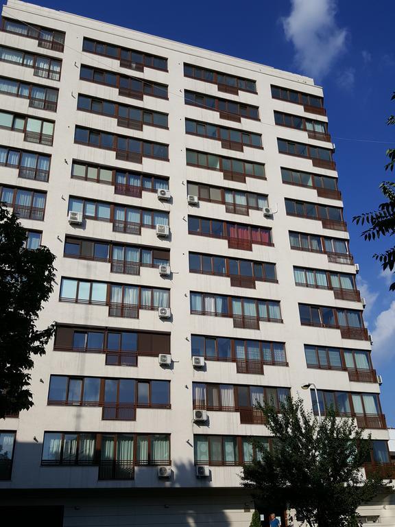 Domeview Apartment - Vitan Mall Bucharest Exterior photo